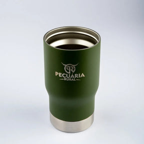 Copo Térmico Supreme - Porta Long Neck 8 em 1