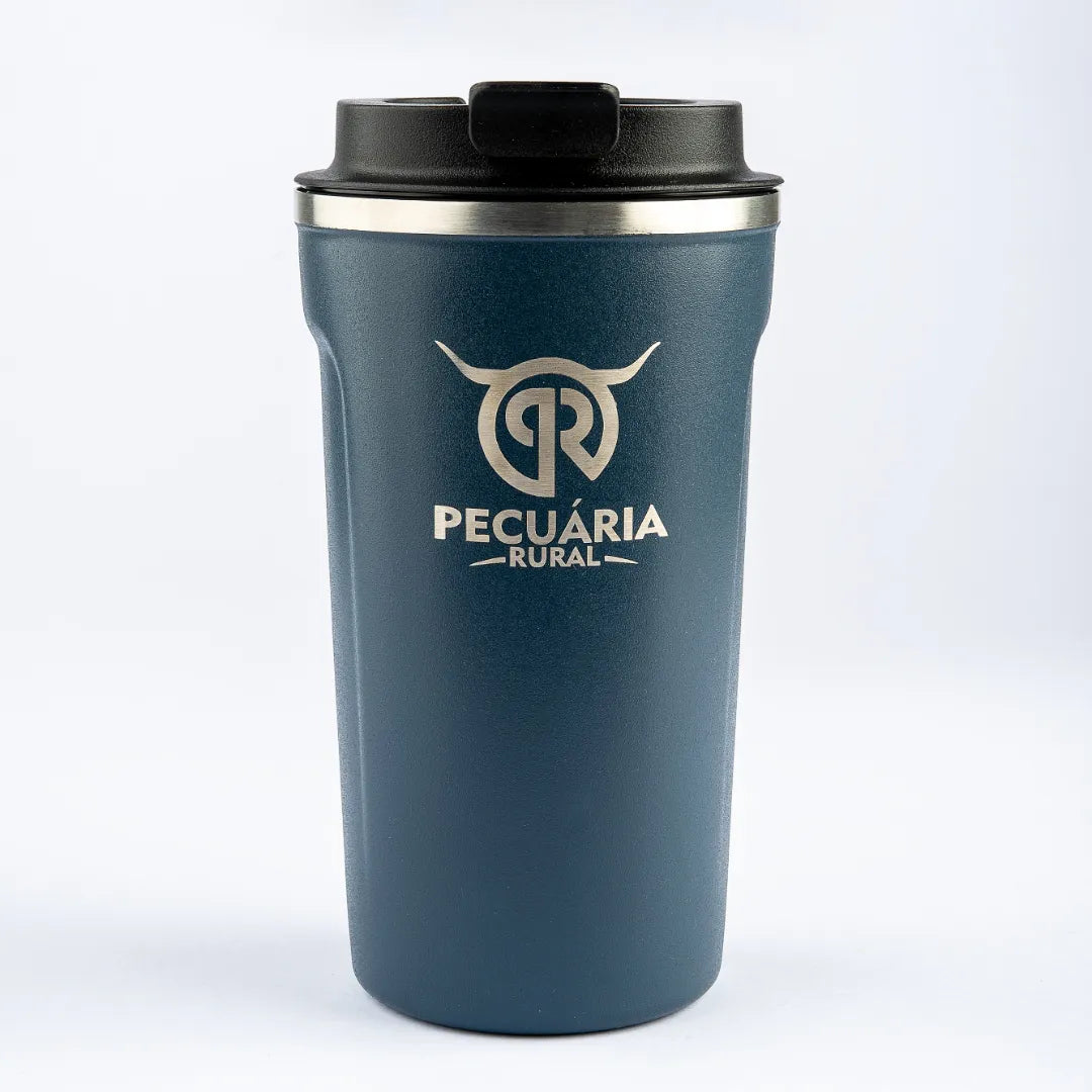 Copo Térmico Premium Beer - 500 ml