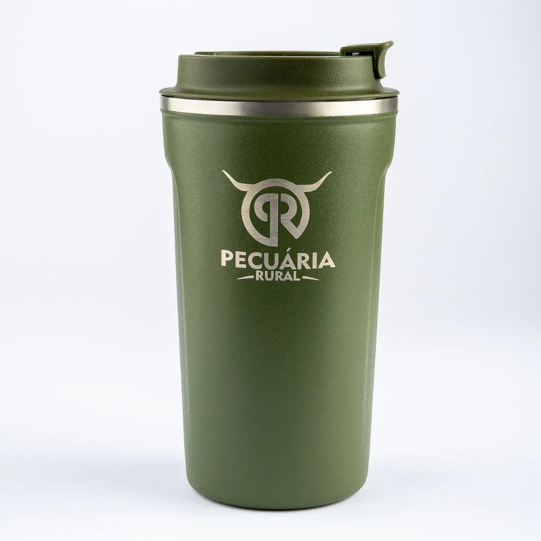 Copo Térmico Premium Beer - 500 ml