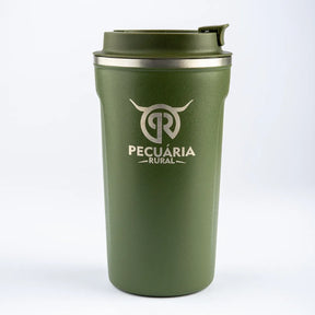 Copo Térmico Premium Beer - 500 ml