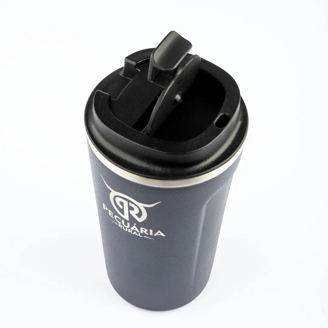 Copo Térmico Premium Beer - 500 ml