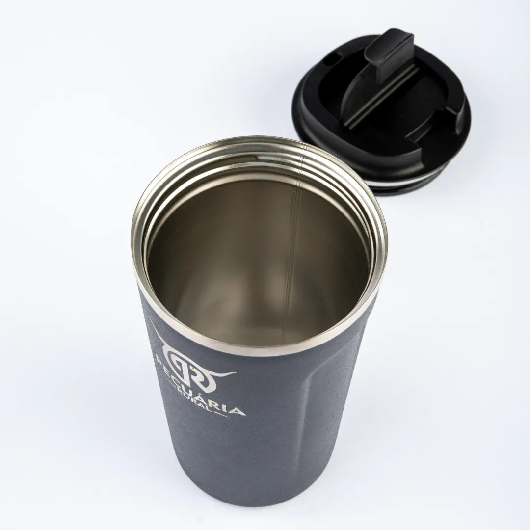 Copo Térmico Premium Beer - 500 ml