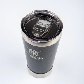 Copo Térmico King - Com Abridor e Tampa - 473 ML