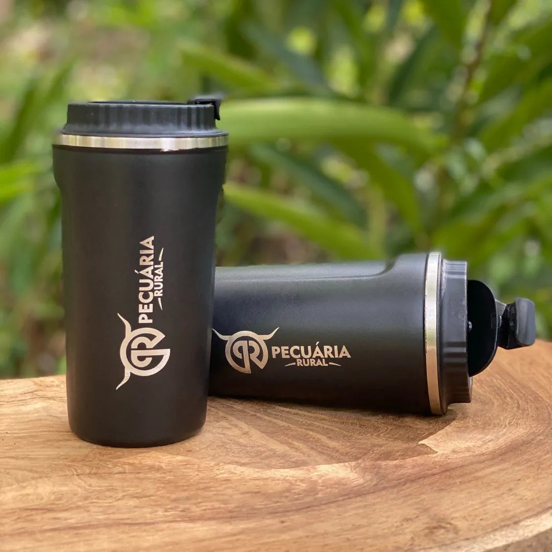 Copo Térmico Premium Beer - 500 ml