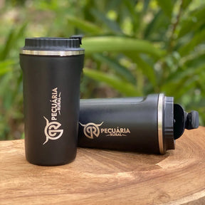 Copo Térmico Premium Beer - 500 ml